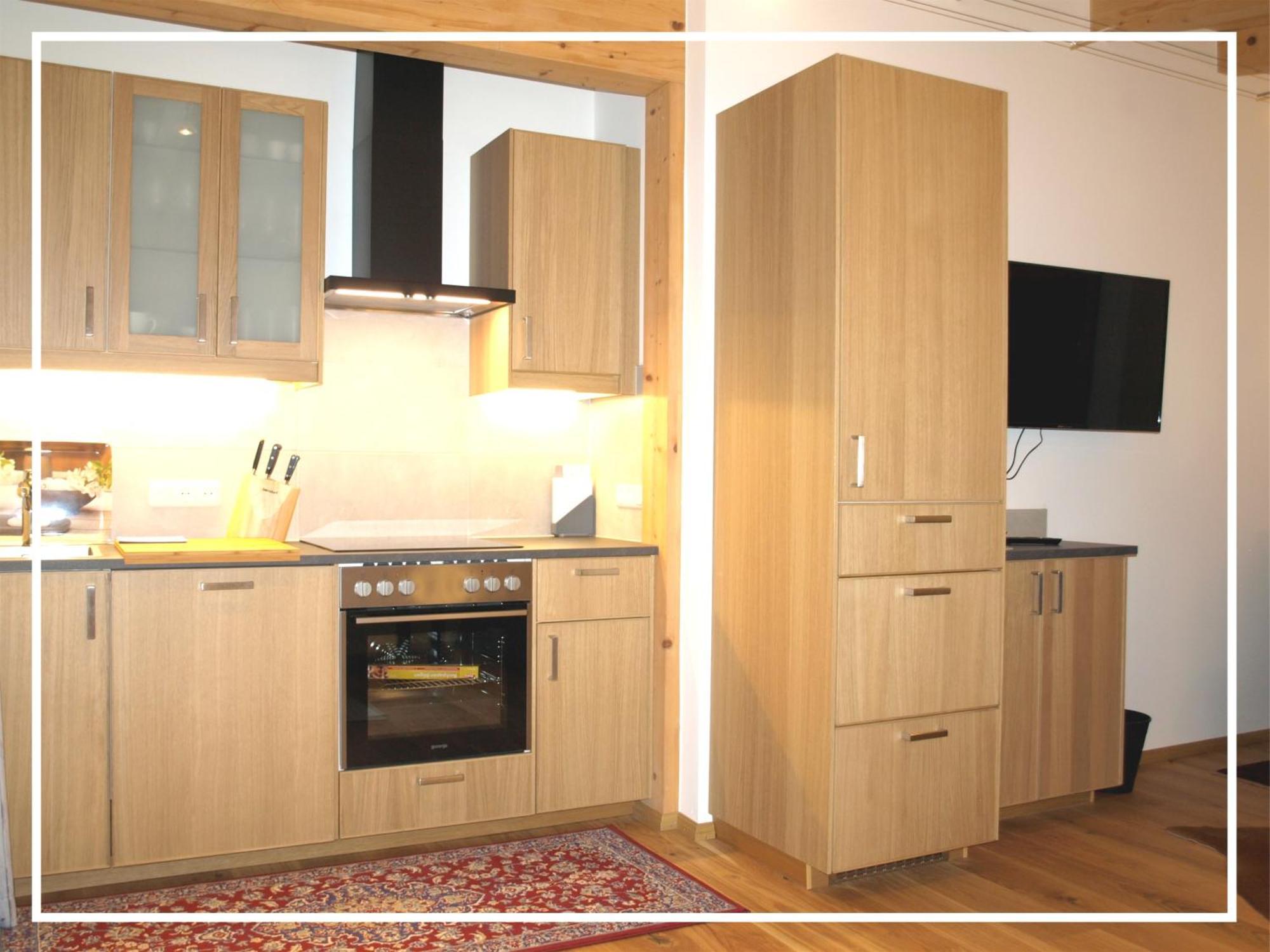 Kaiserapart Ellmau Zentrum Quarto foto